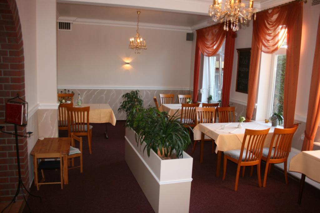 Hotel Steinberger-Hof Steinbergkirche Eksteriør billede