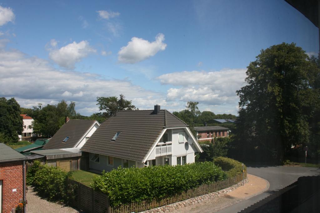 Hotel Steinberger-Hof Steinbergkirche Værelse billede